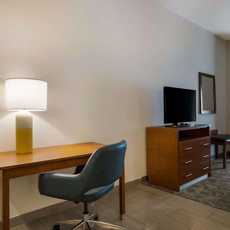 Comfort Suites Denham Springs Luaran gambar