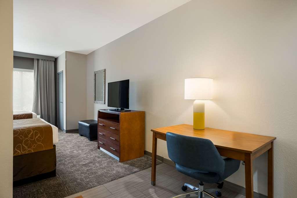 Comfort Suites Denham Springs Bilik gambar